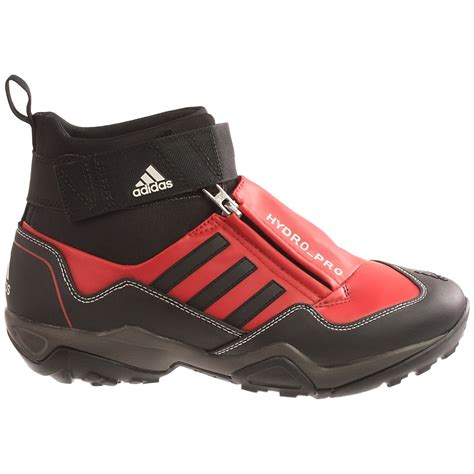 men's adidas outdoor elevated sandals